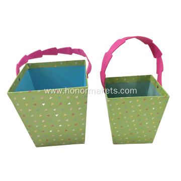 Easter Basket